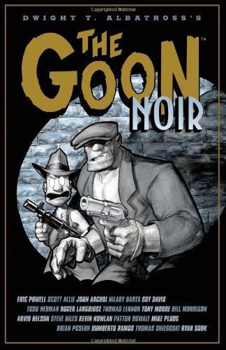 The Goon Noir