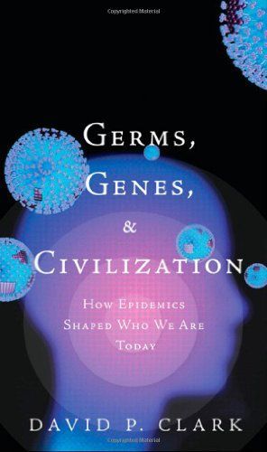 Germs, Genes, & Civilization