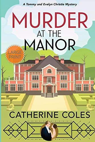 Murder at the Manor