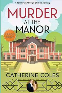 Murder at the Manor