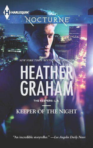 Keeper of the Night