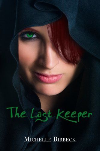 The Last Keeper