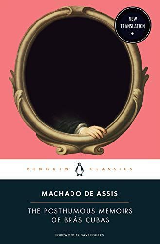 The Posthumous Memoirs of Brás Cubas
