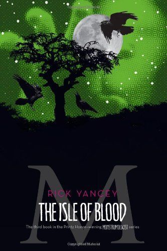 The Isle of Blood