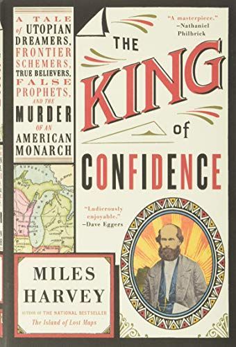 The King of Confidence