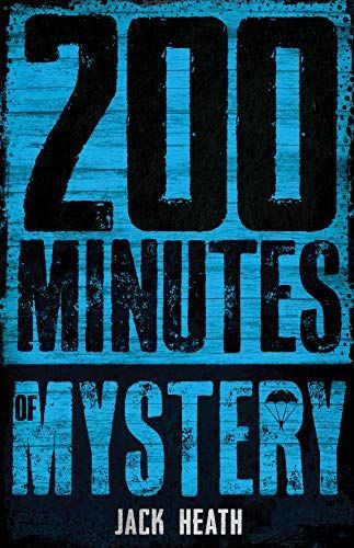 200 Minutes of Mystery