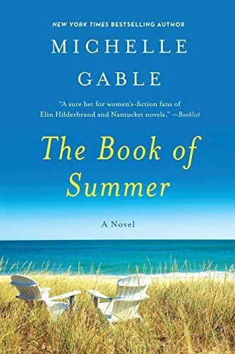 The Book of Summer