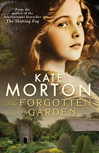 The Forgotten Garden