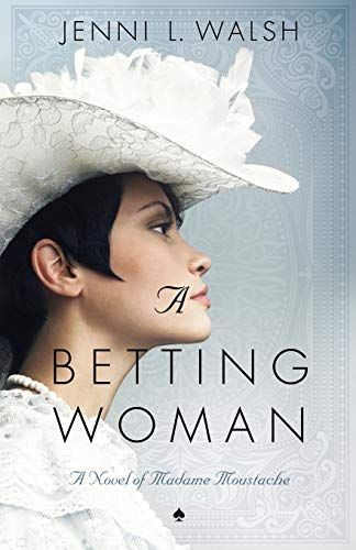 A Betting Woman