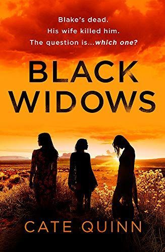 Black Widows