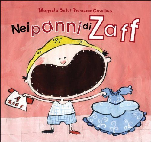 Nei panni di Zaff