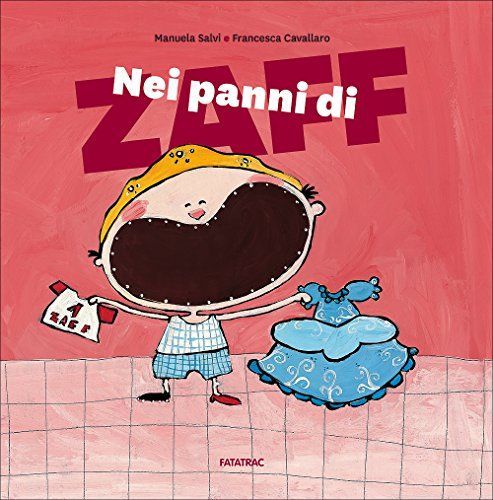 Nei panni di Zaff