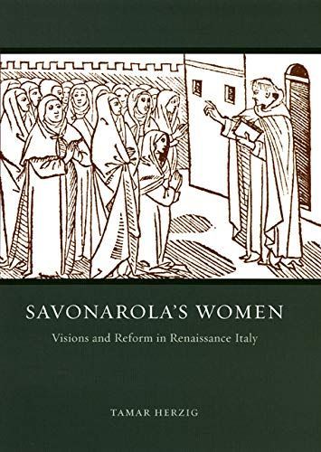 Savonarola's Women