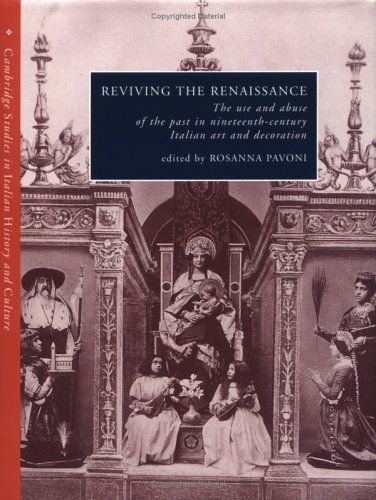 Reviving the Renaissance