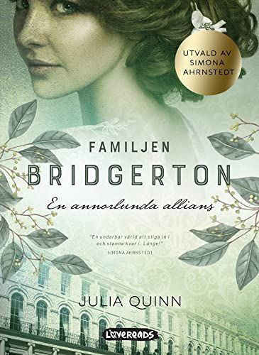 Familjen Bridgerton