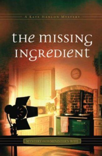 The Missing Ingredient