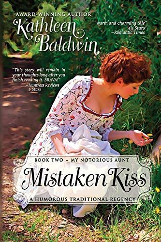 Mistaken Kiss