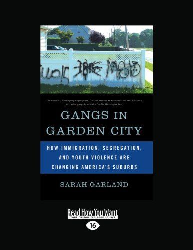 Gangs in Garden City