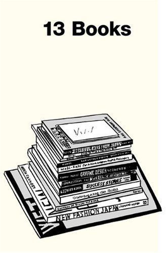 Thirteen Books