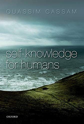 Self-knowledge for Humans
