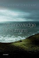 Self-knowledge for Humans