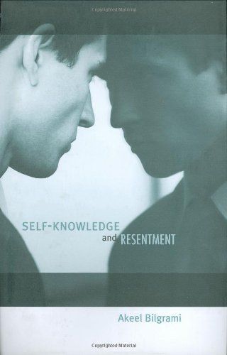 Self-Knowledge and Resentment