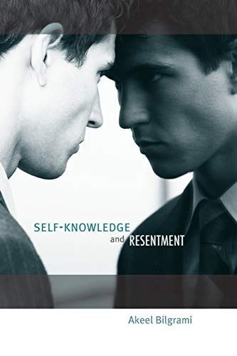 Self-Knowledge and Resentment