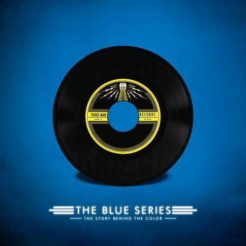 The Blue Series