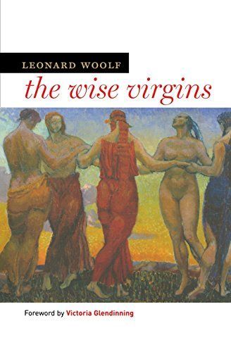 The Wise Virgins