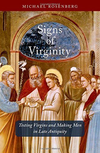 Signs of Virginity