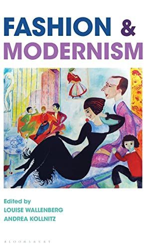 Fashion and Modernism