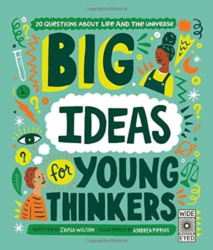 Big Ideas for Young Thinkers