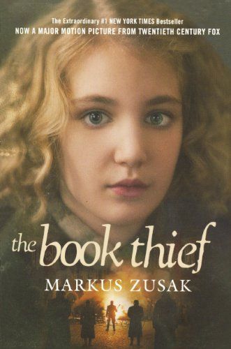 The Book Thief