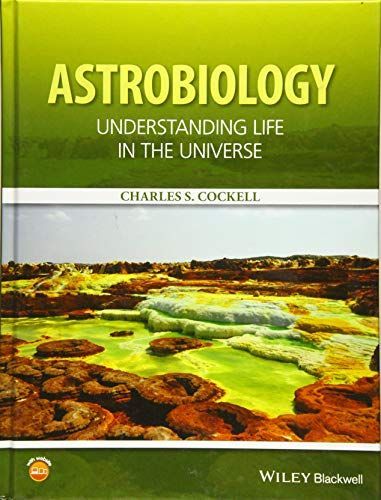 Astrobiology