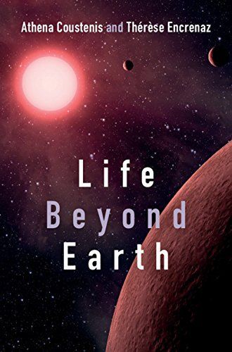 Life Beyond Earth