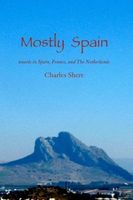 Mostly Spain