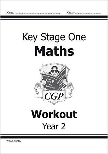 Year Two Maths Workout
