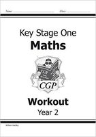 Year Two Maths Workout