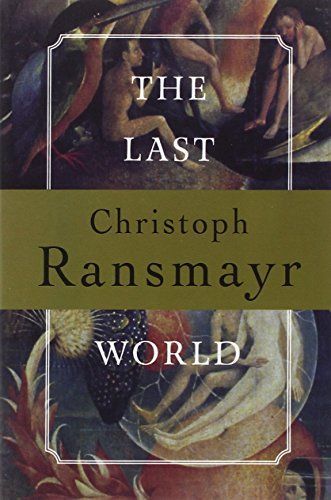 The Last World