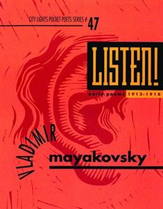 Listen! Early Poems