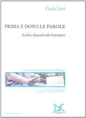 Prima e dopo le parole