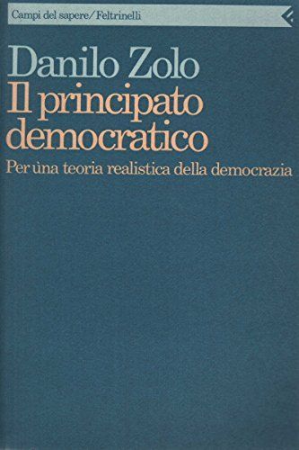 Il principato democratico