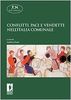 Conflitti, paci e vendette nell'Italia comunale