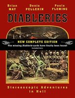 Diableries: The Complete Edition