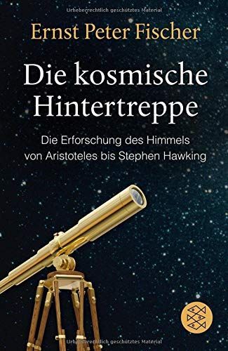 Die kosmische Hintertreppe