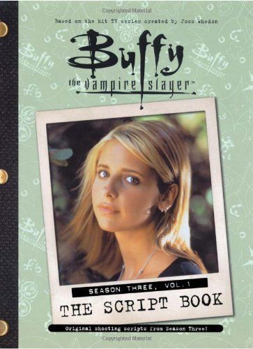 Buffy, the Vampire Slayer