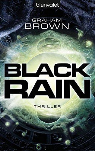 BLACK RAIN