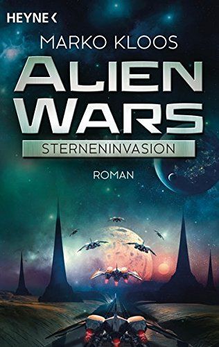 Alien Wars - Invasion der Sterne