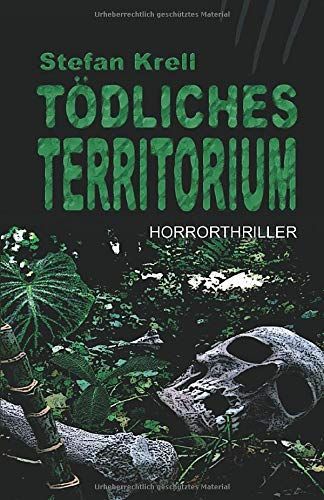 Tödliches Territorium