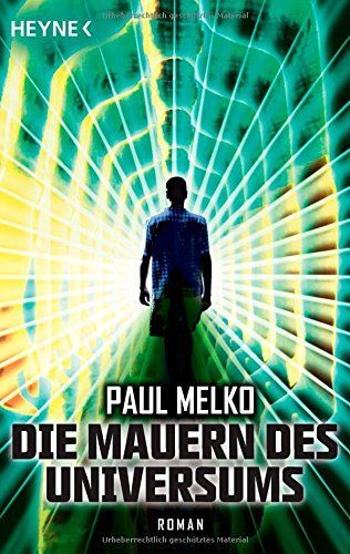 Die Mauern des Universums